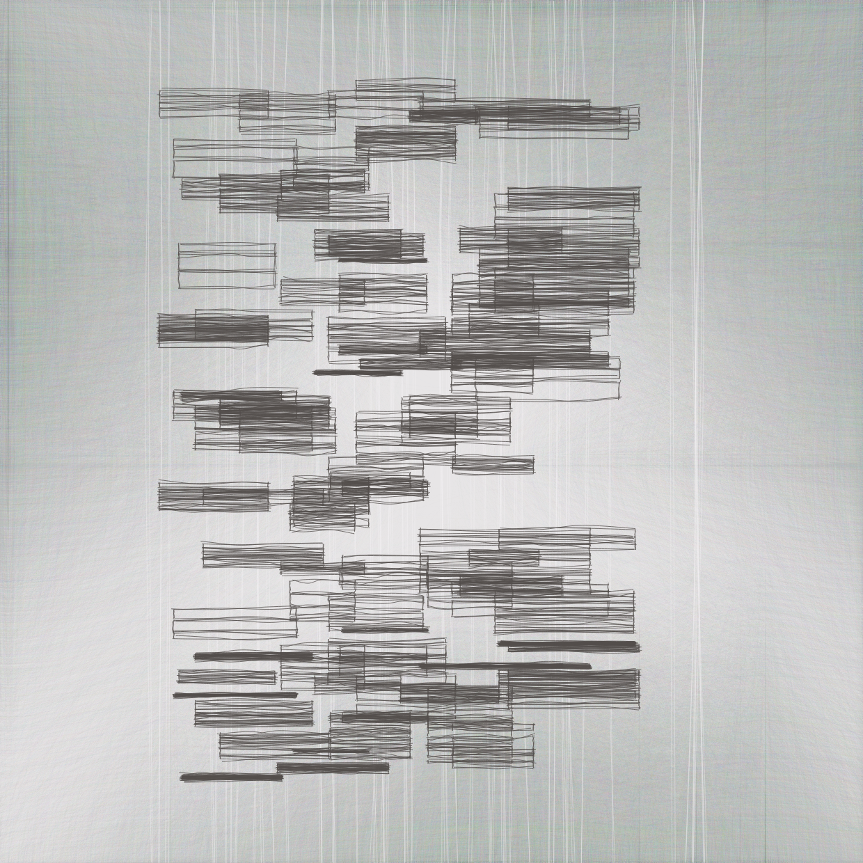 Trouvaille #75 static NFT preview