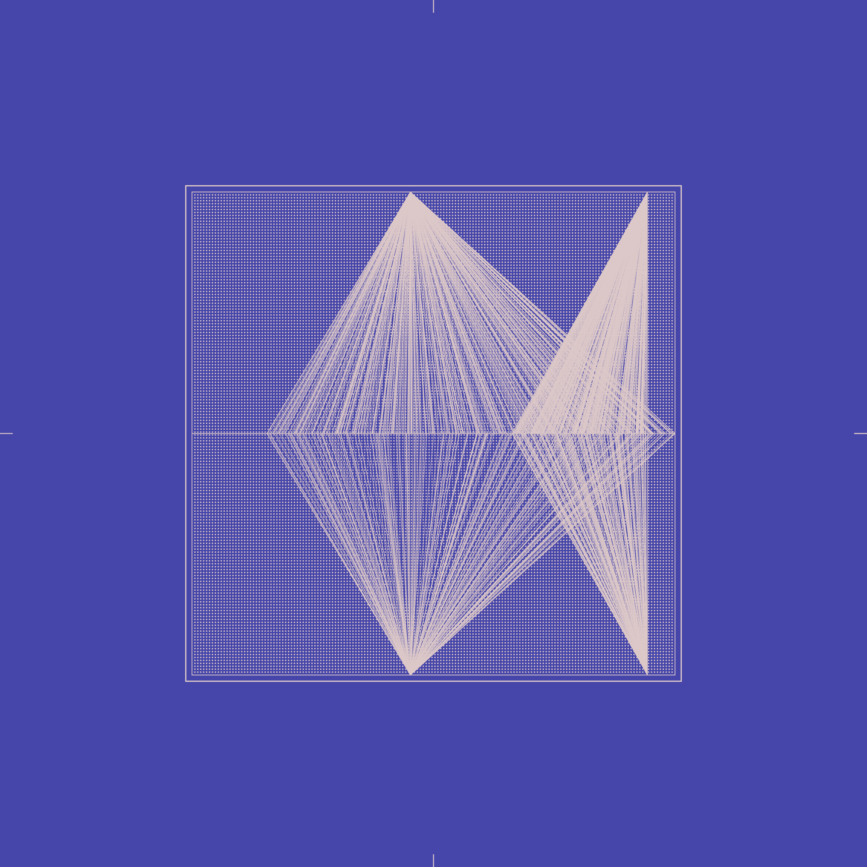 2 Shapes #193 static NFT preview