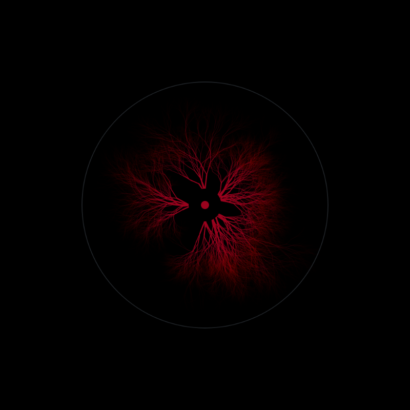 EYE #42 static token preview