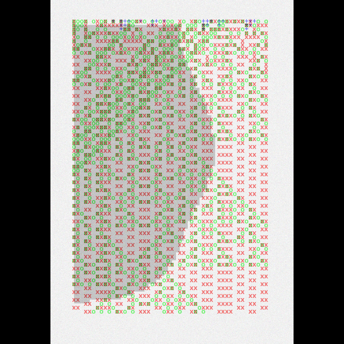 Automatic #319 static NFT preview