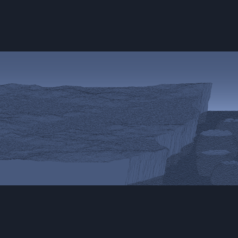 Countdown #339 static NFT preview