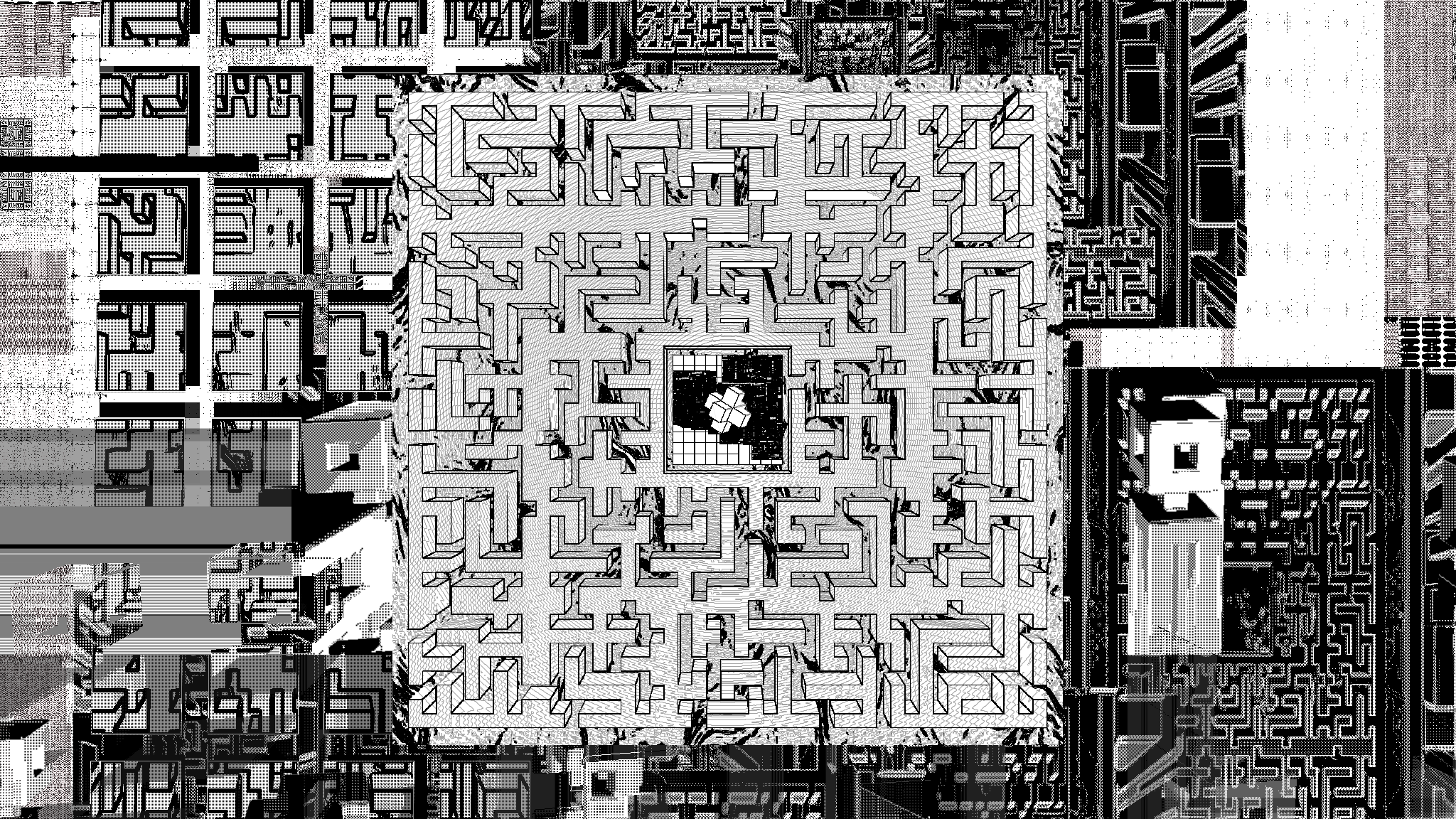 Surely, There is a Exit. #85 static NFT preview
