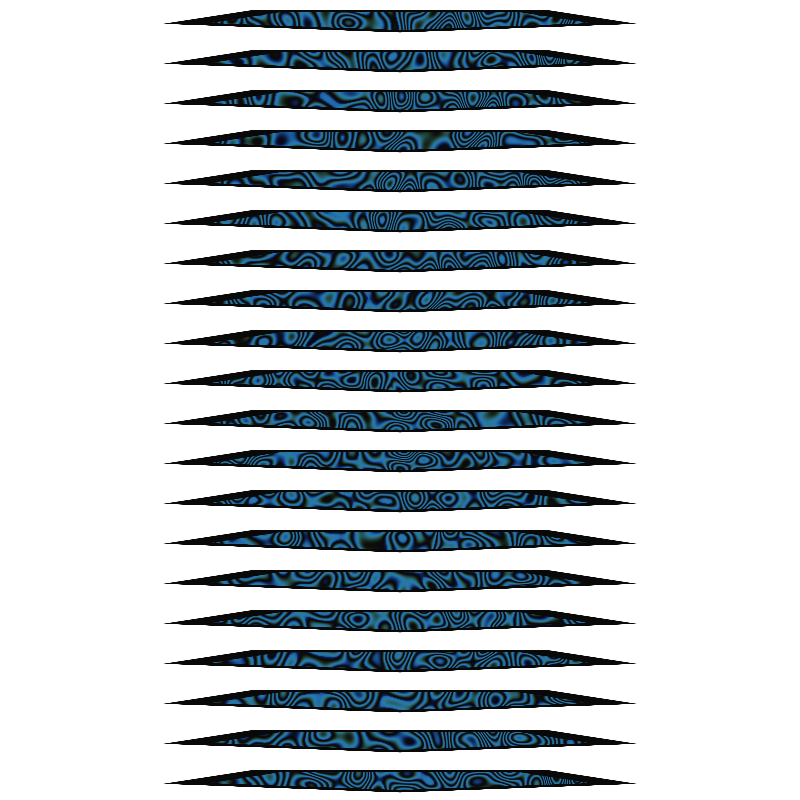 Read Between The Lines #35 static NFT preview