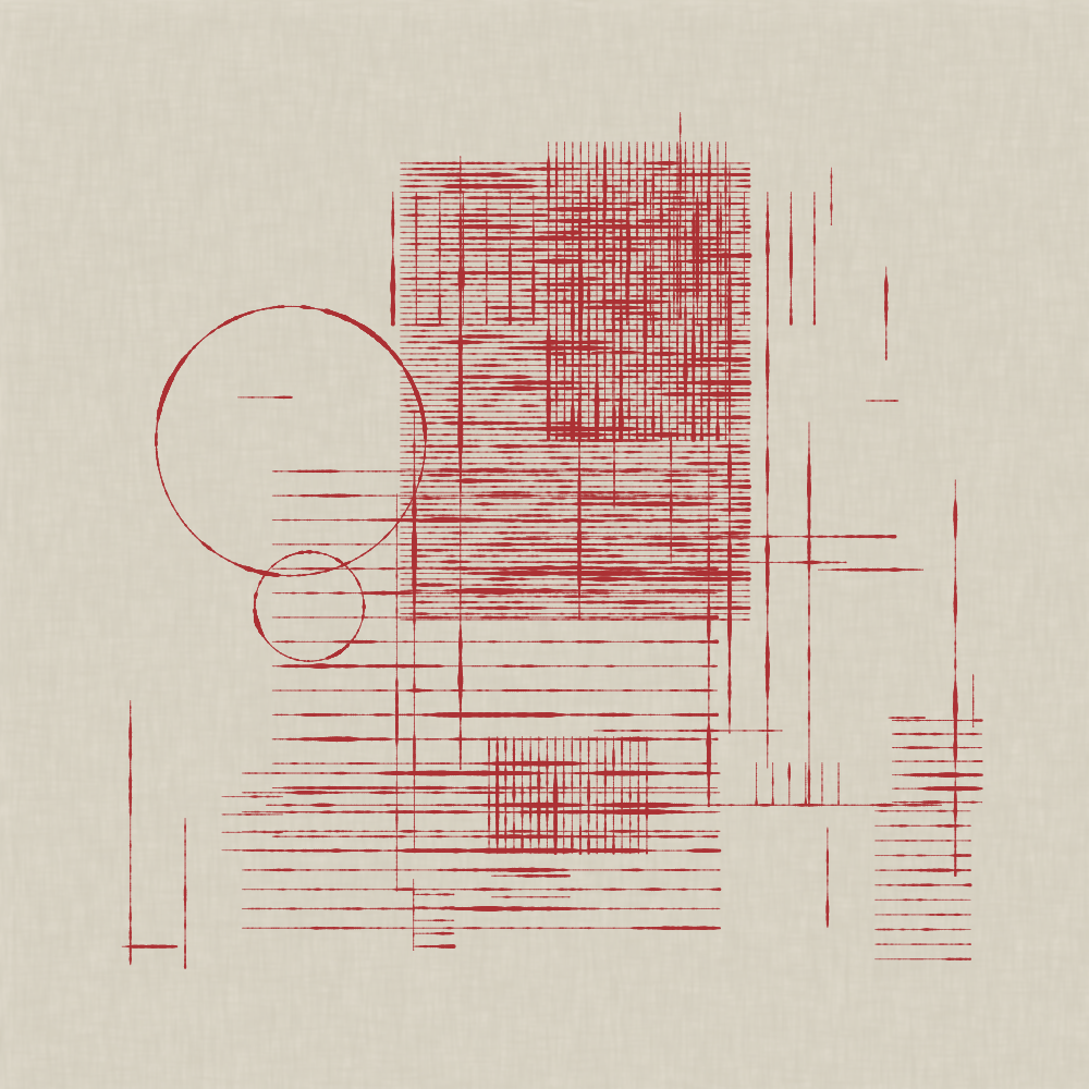Glass, Ruler, Pen #169 static NFT preview