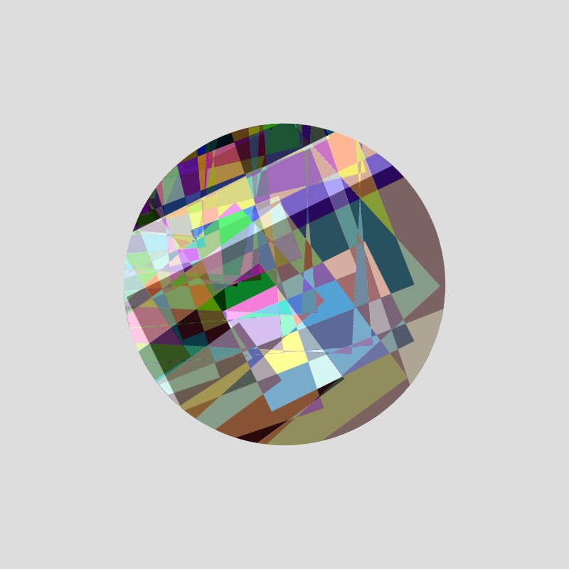 0.1 carat #229 static token preview
