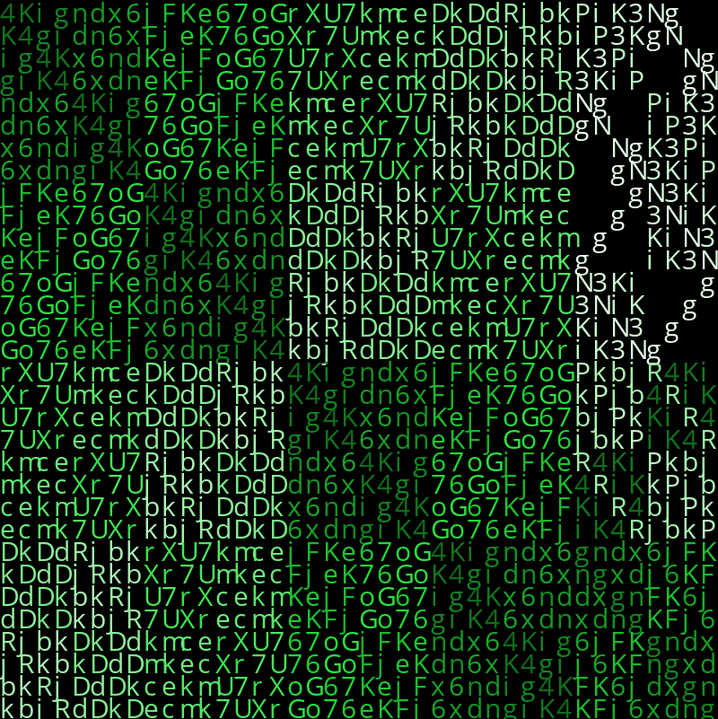 GCSII #94 static token preview