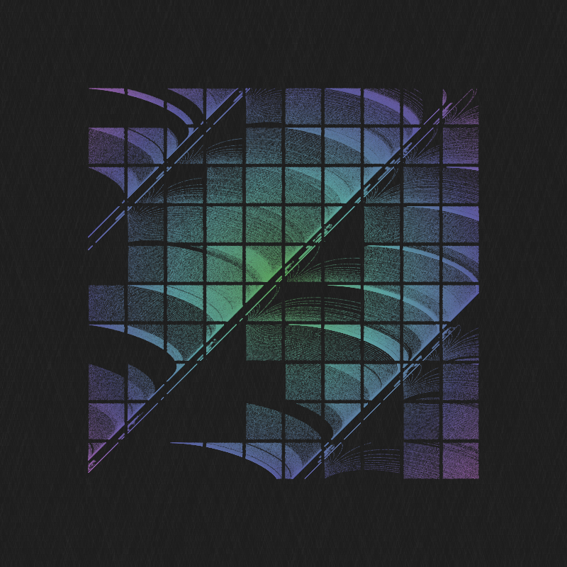 Insula #60 static NFT preview