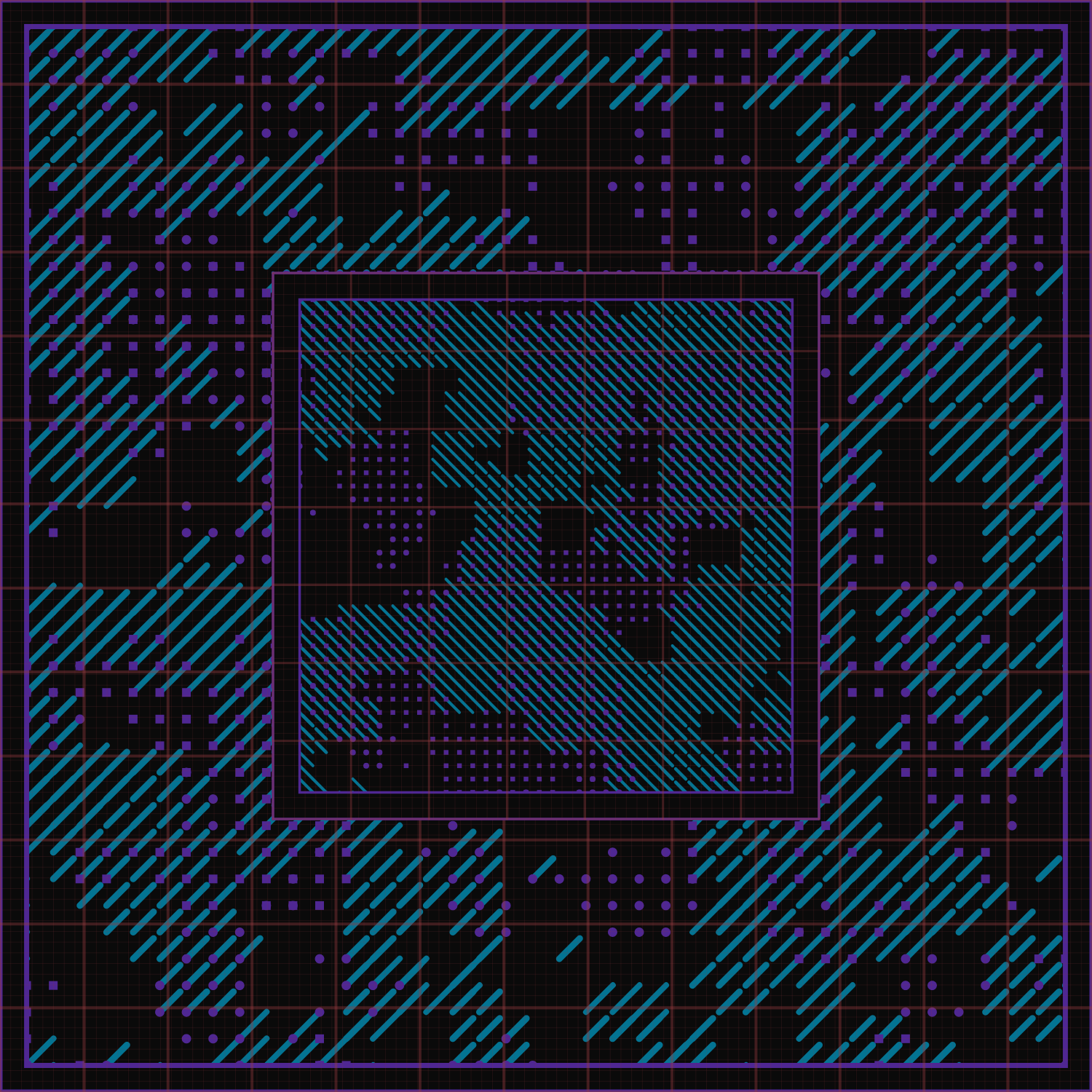 r a d a r #77 static NFT preview