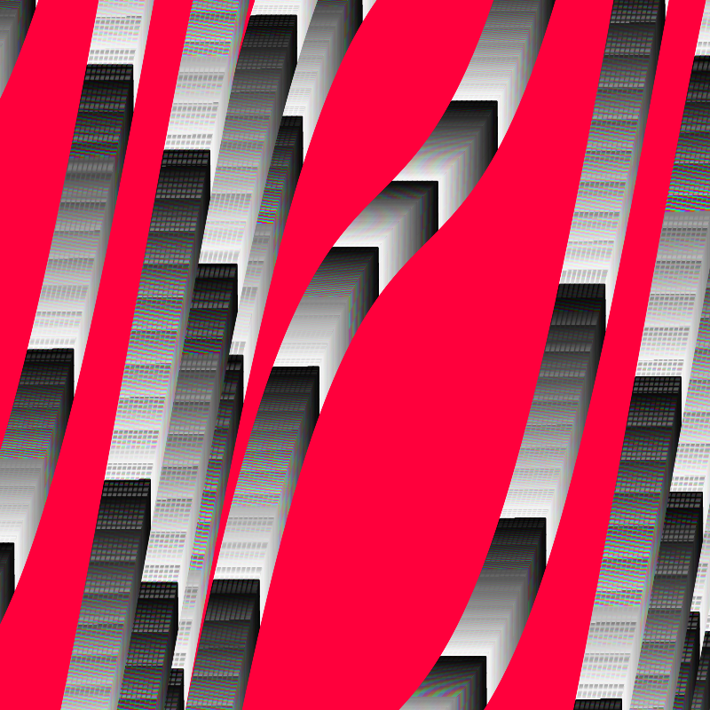 Successful Waves #153 static NFT preview