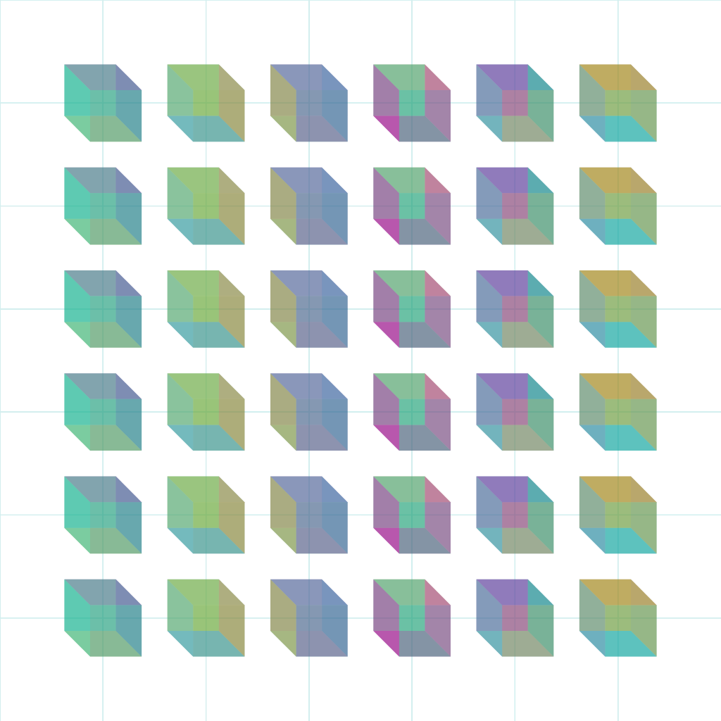 g l a s s #791 static token preview