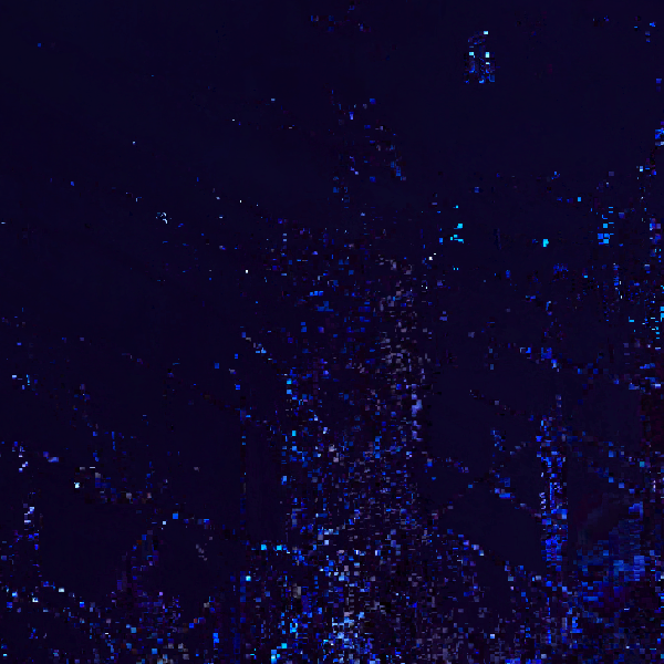 ethereal data circuits #179 static NFT preview