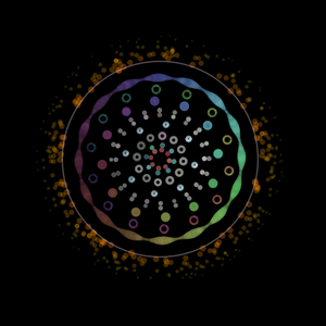 Fluidynamix - Rings project preview