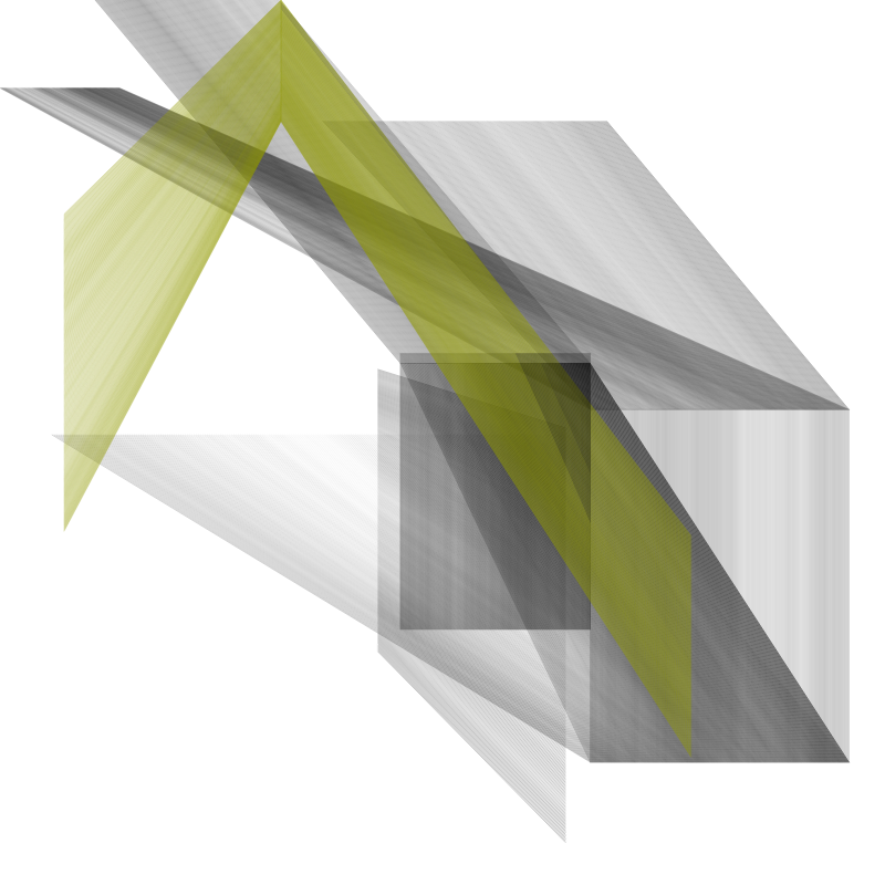 Scattered Architectures #30 static NFT preview