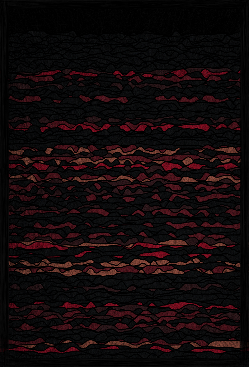 Ode to color #233 static token preview