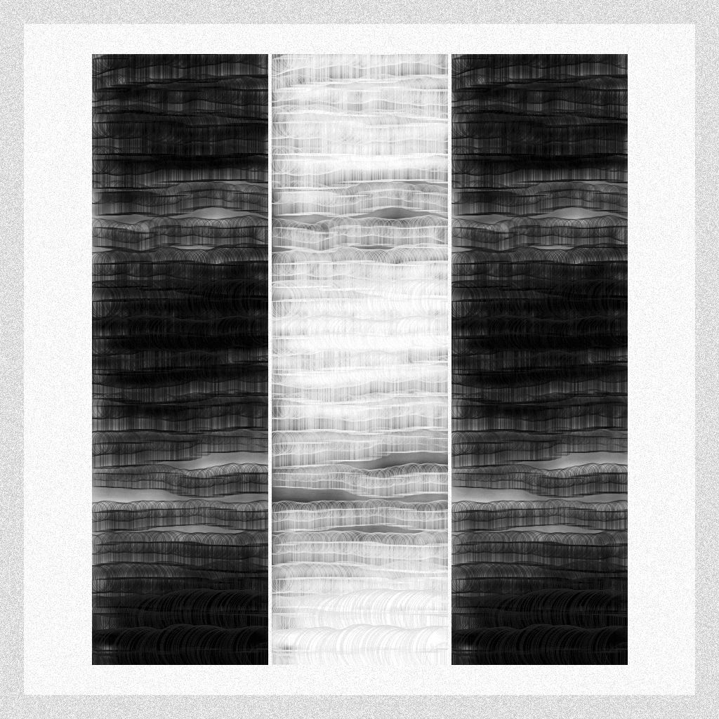 Reverse Replication #51 static NFT preview