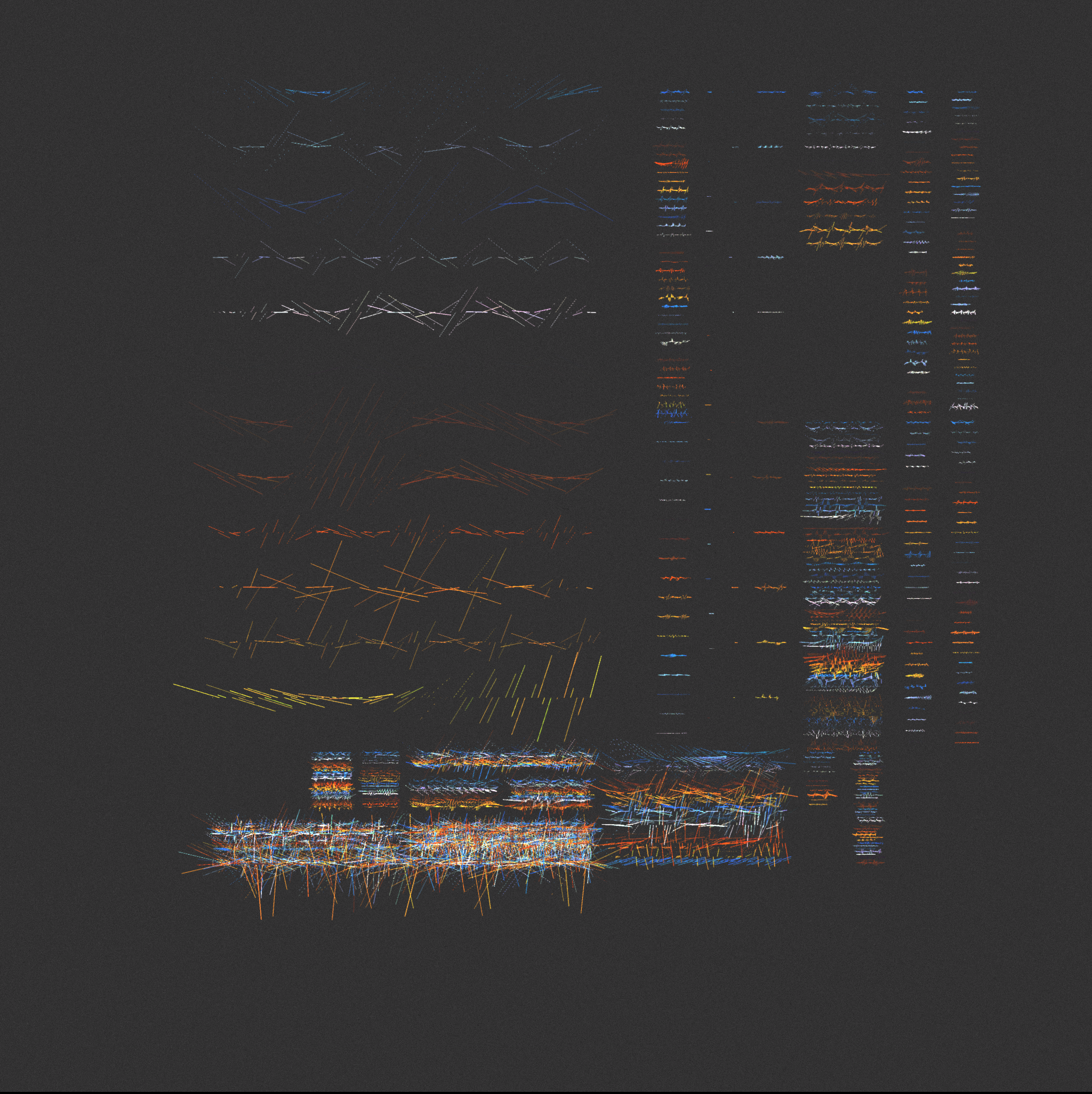 ecologías - A #1061 static NFT preview