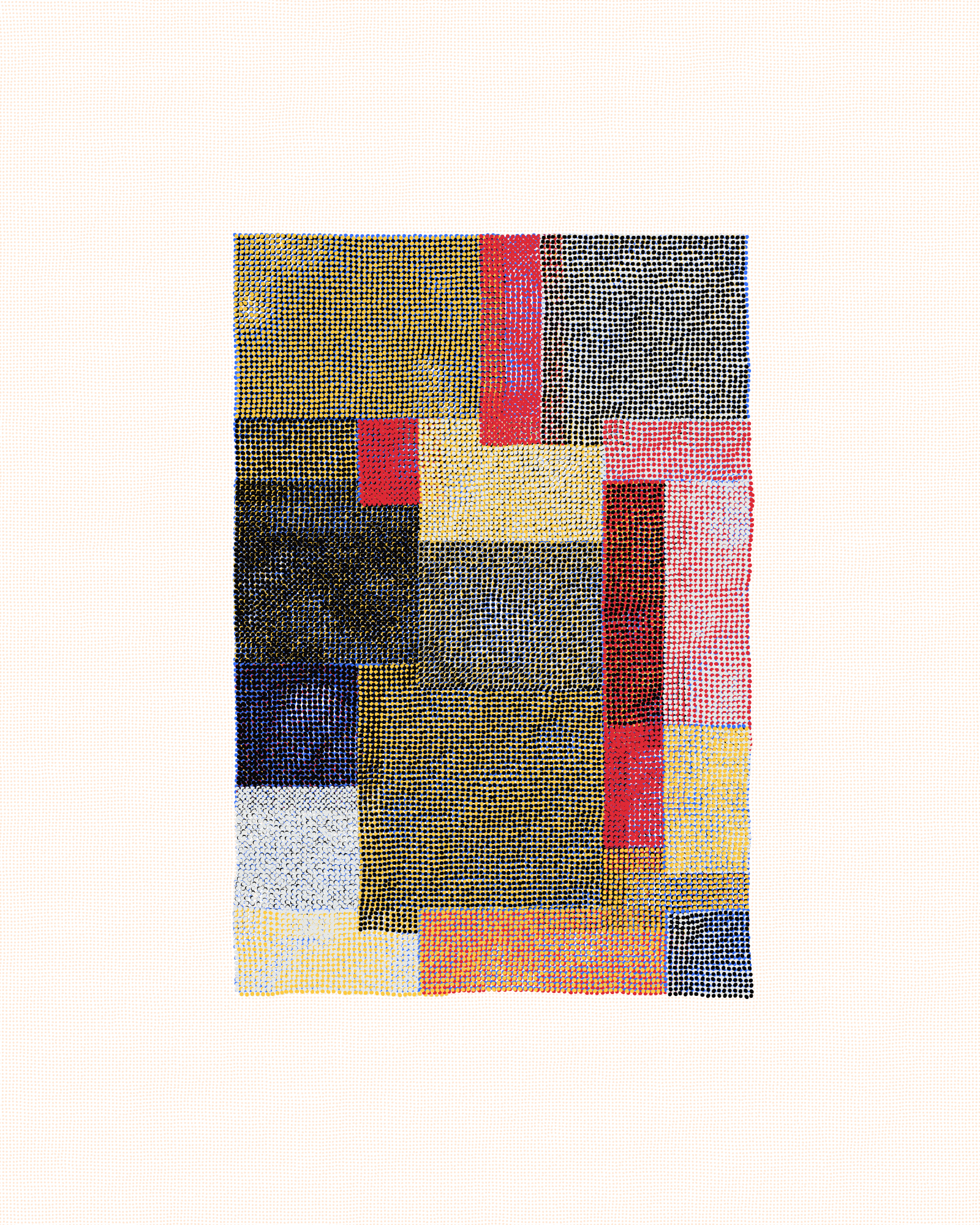 Pigments #45 static token preview