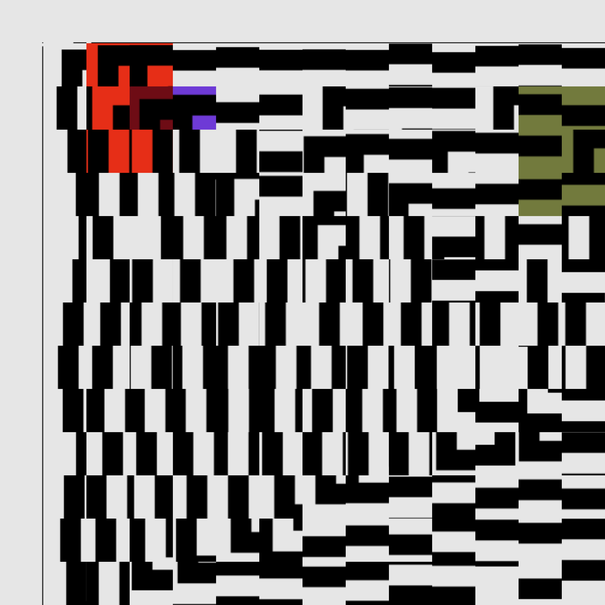 Fragment S2 #25 static NFT preview