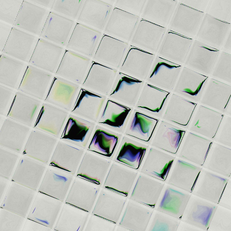 Microreactors/A Box of Chocolates #52 static token preview
