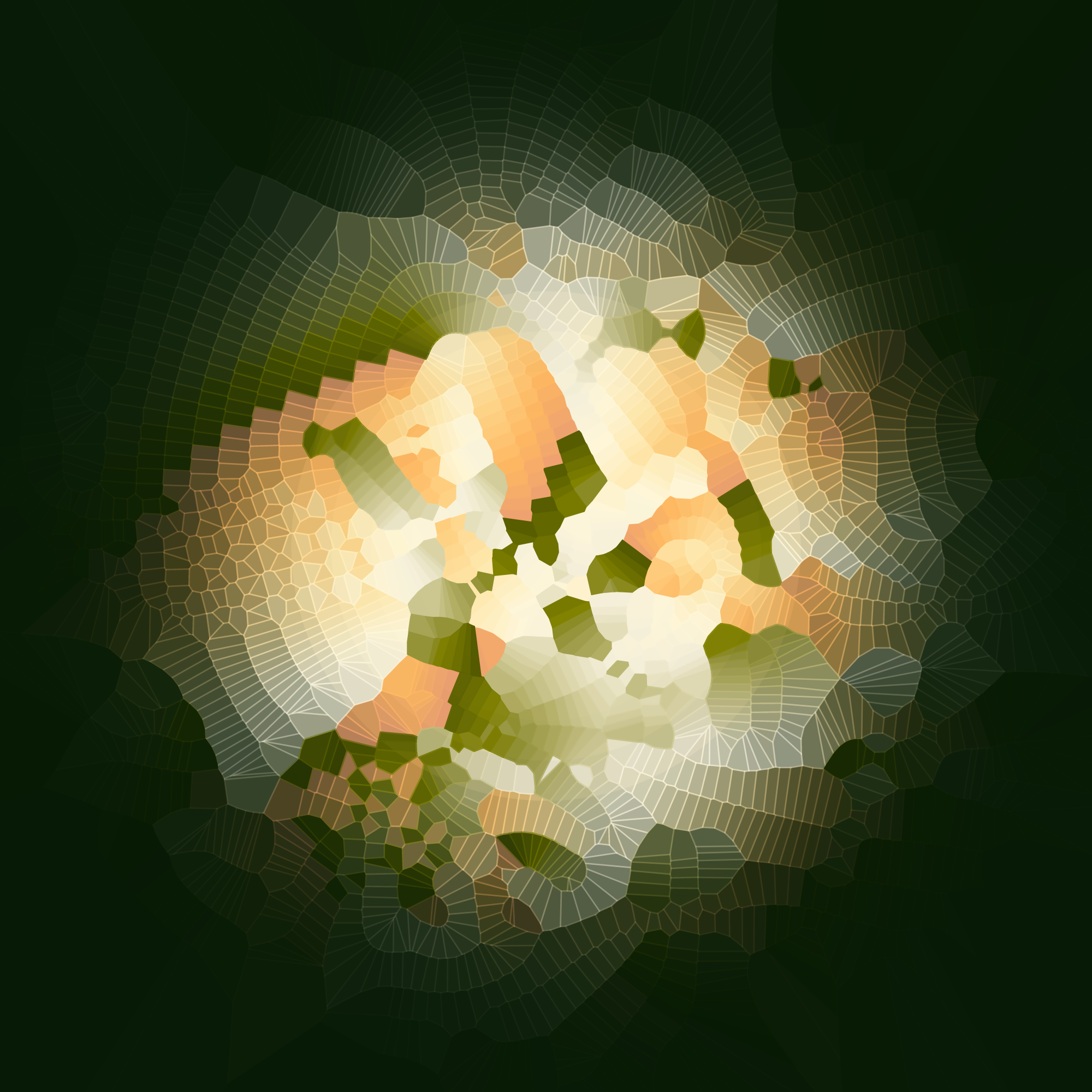 Incomplete Convergence #69 static NFT preview