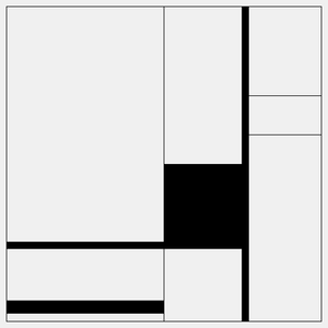 Border Line project preview