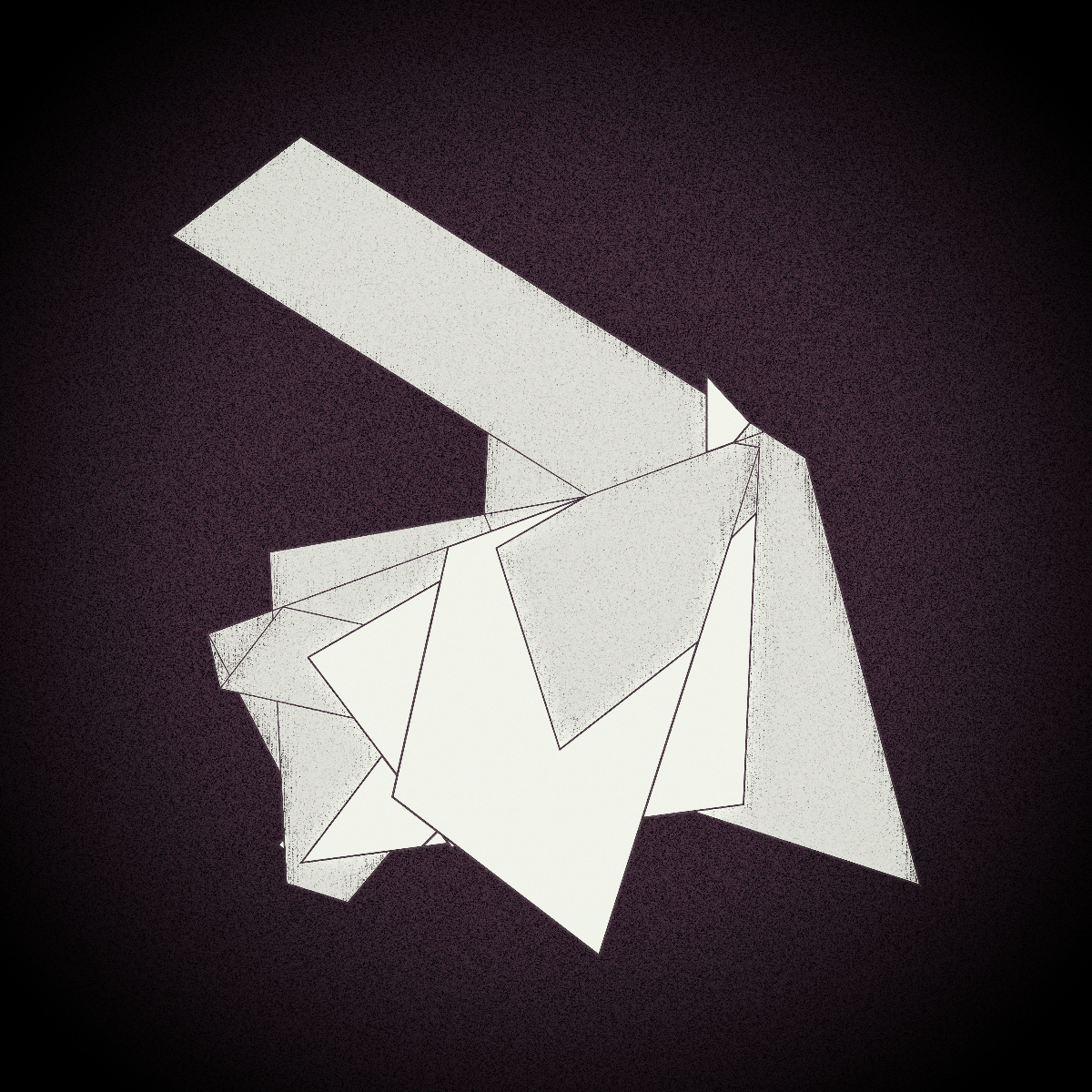 Shape of Freedom #51 static token preview