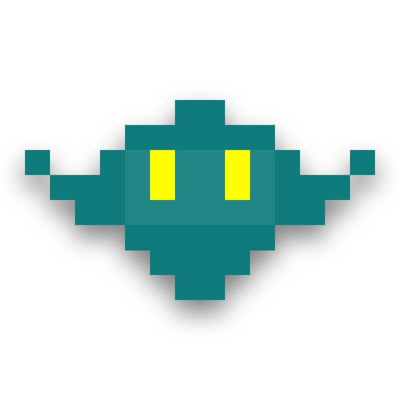 fx-invaders #324 static token preview