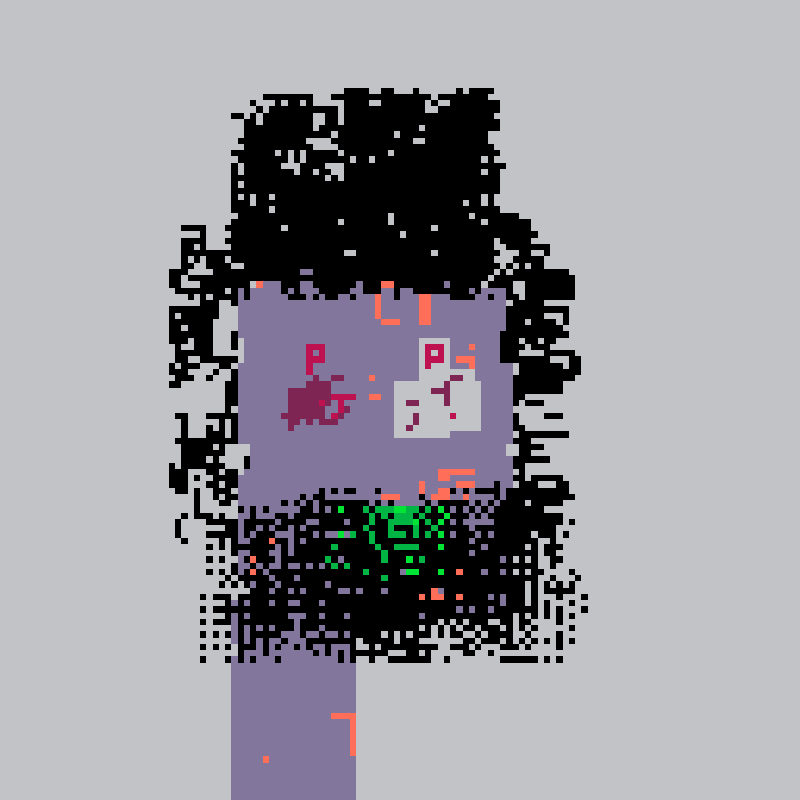 uncurated_pico_punks.p8 #142 static token preview