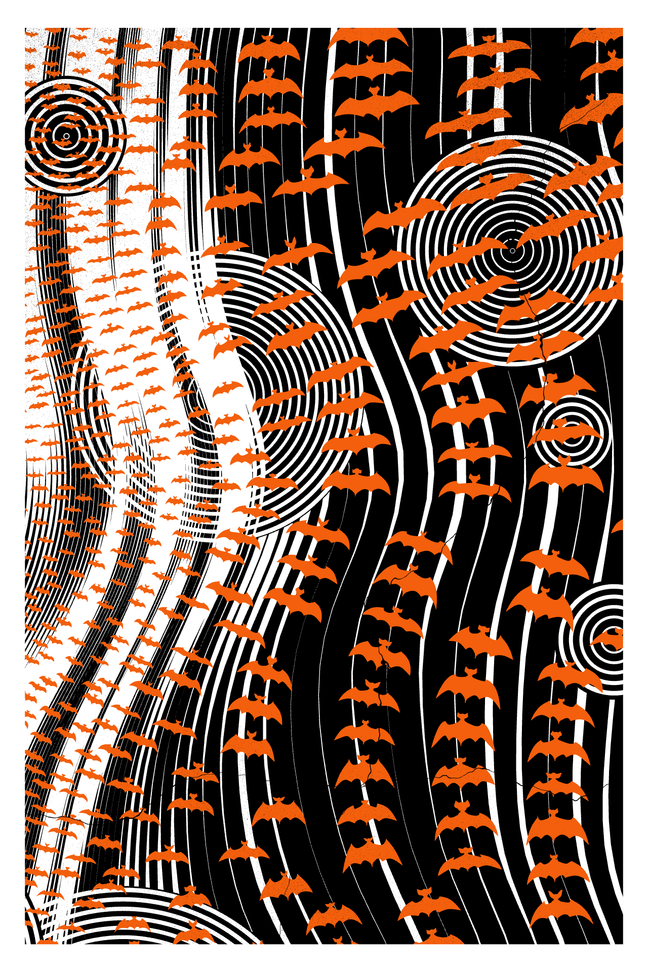 Something Wicked #93 static NFT preview