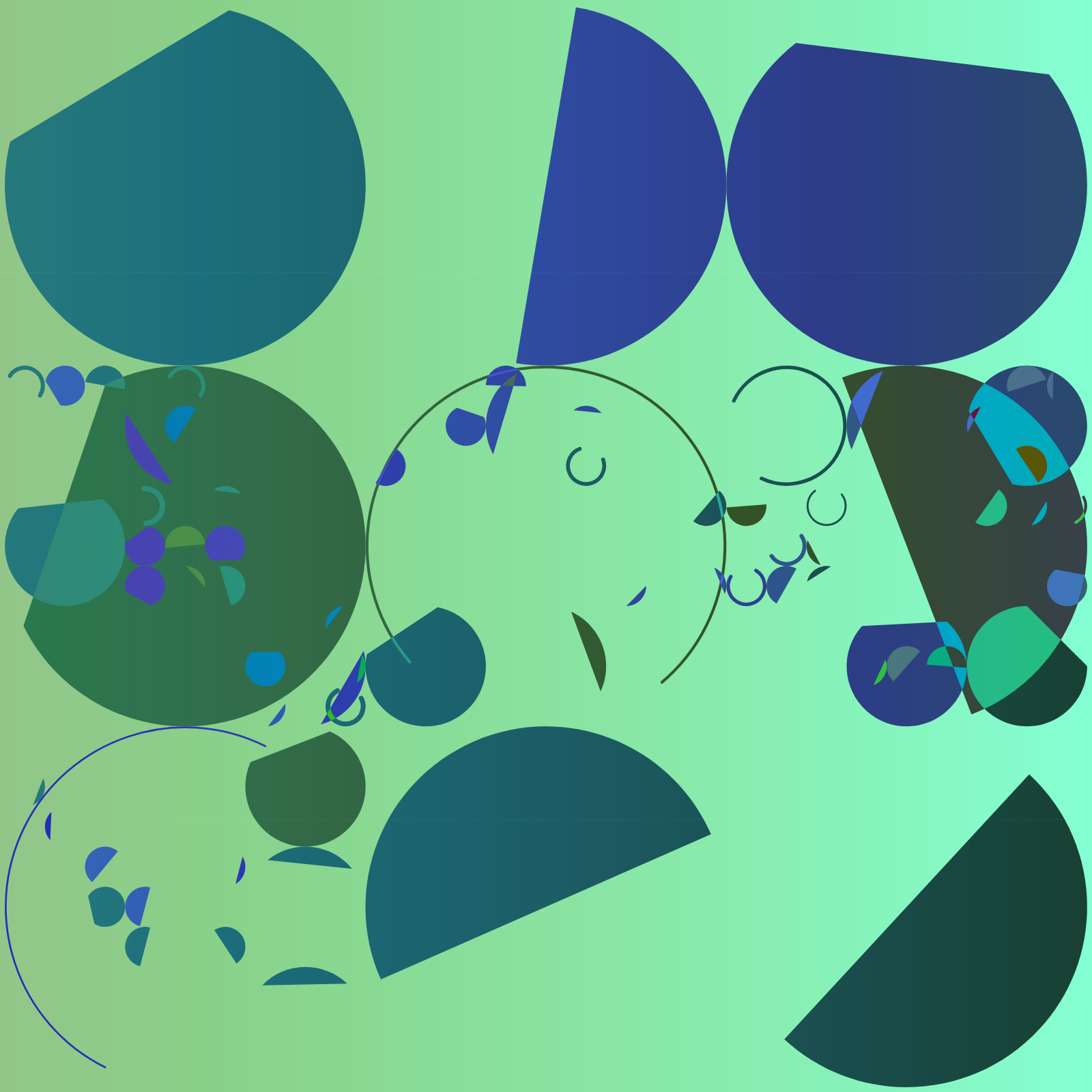 Pile of Planets #29 static token preview