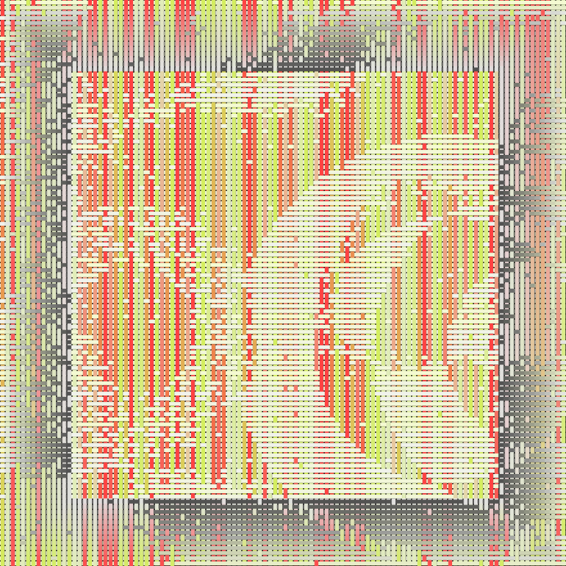 Plexus #220 static NFT preview