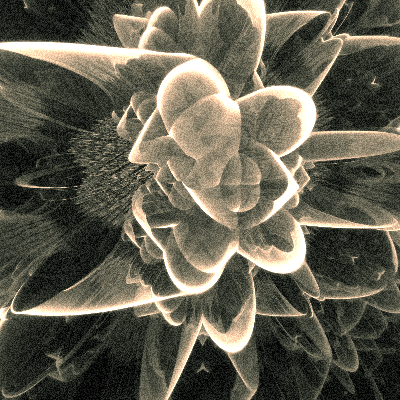 Electron Microscopy #41 static NFT preview