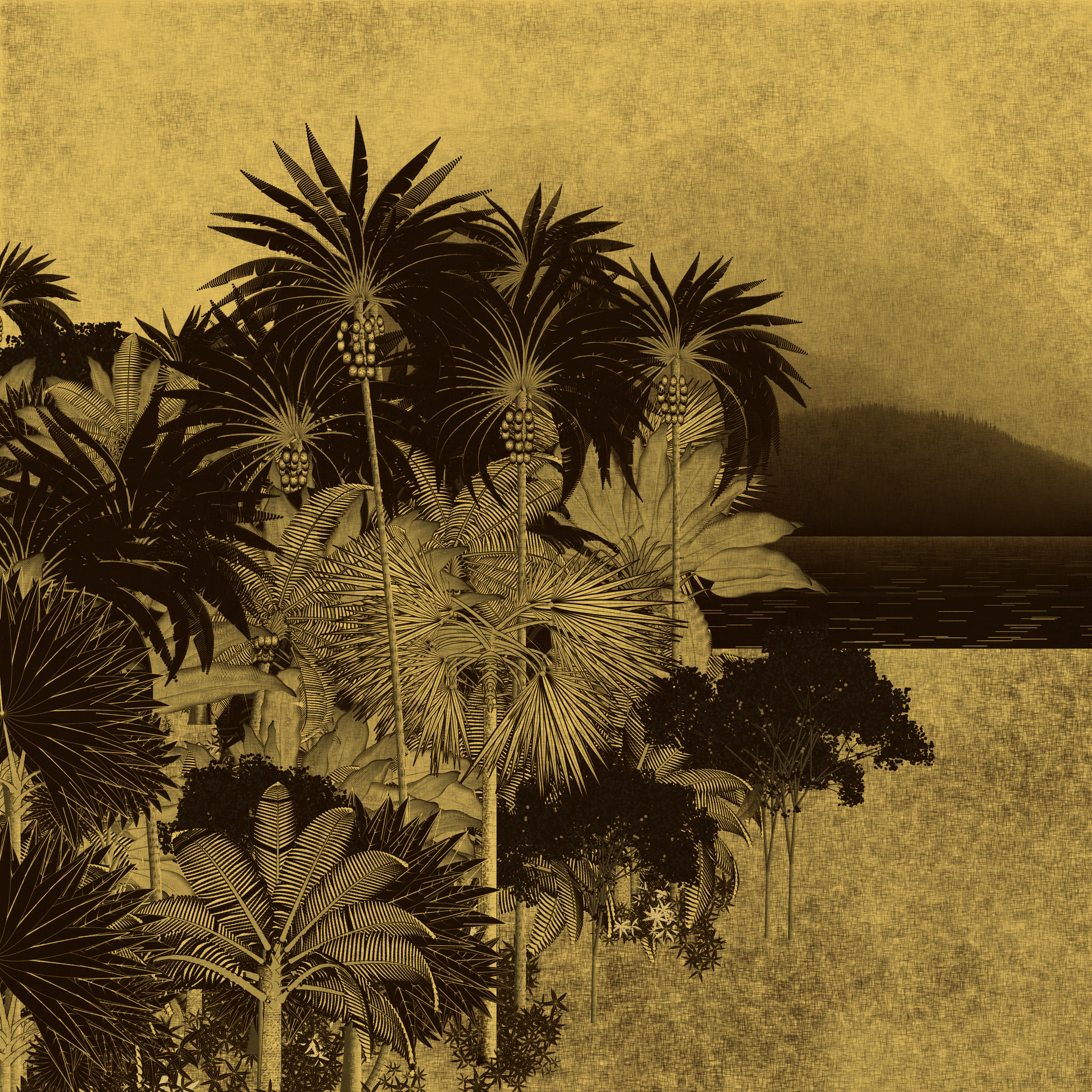 Summer Islands V2 #28 static token preview