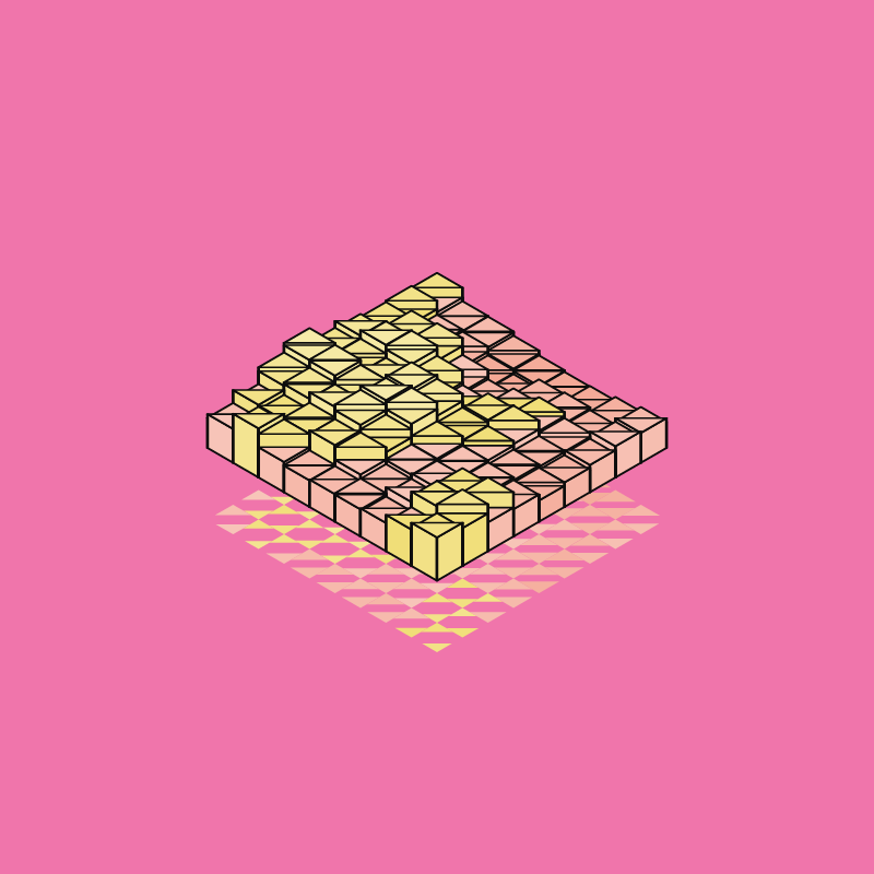 Skyfloors #264 static token preview