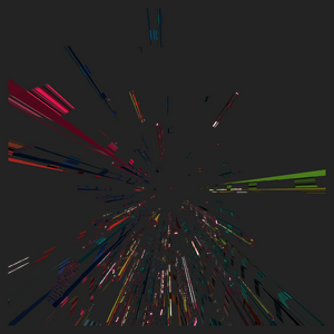 brutangles #323 static NFT preview
