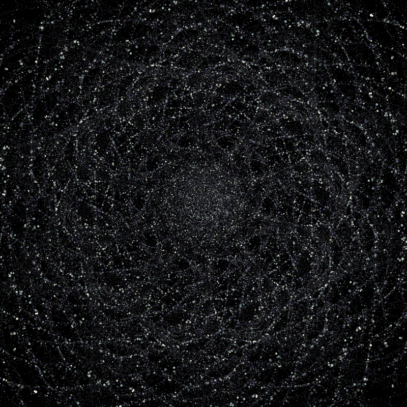 Vortex #665 static token preview