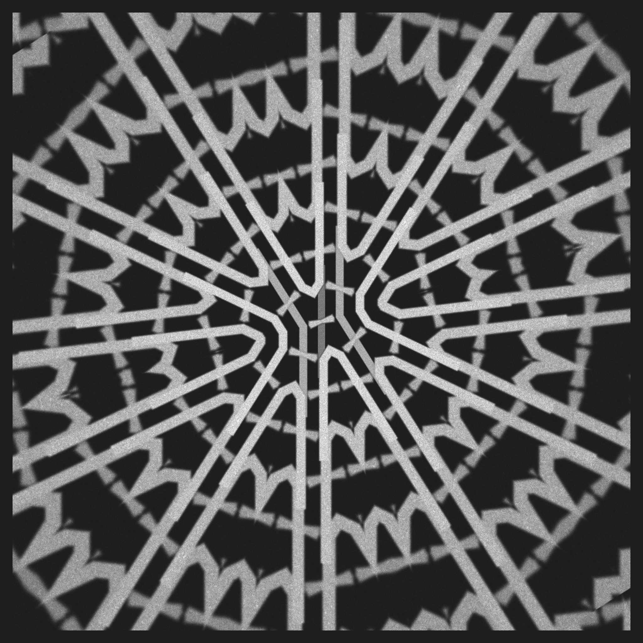 Unendlichkeitsmaschine #518 static NFT preview