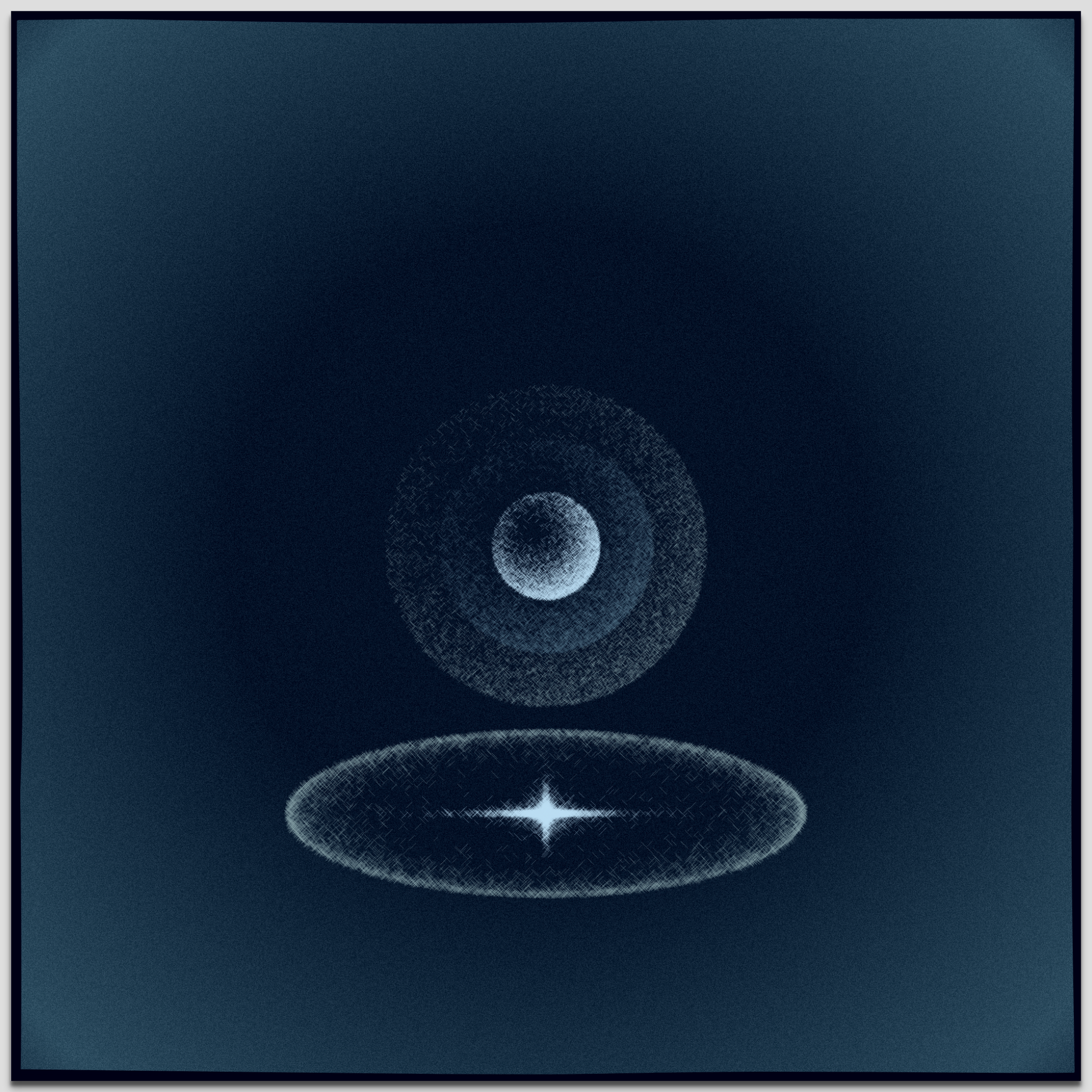 Soul's gist #57 static NFT preview