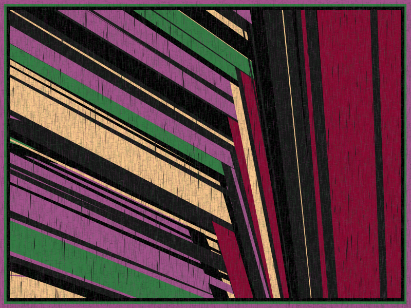 Forgotten Memories #60 static NFT preview