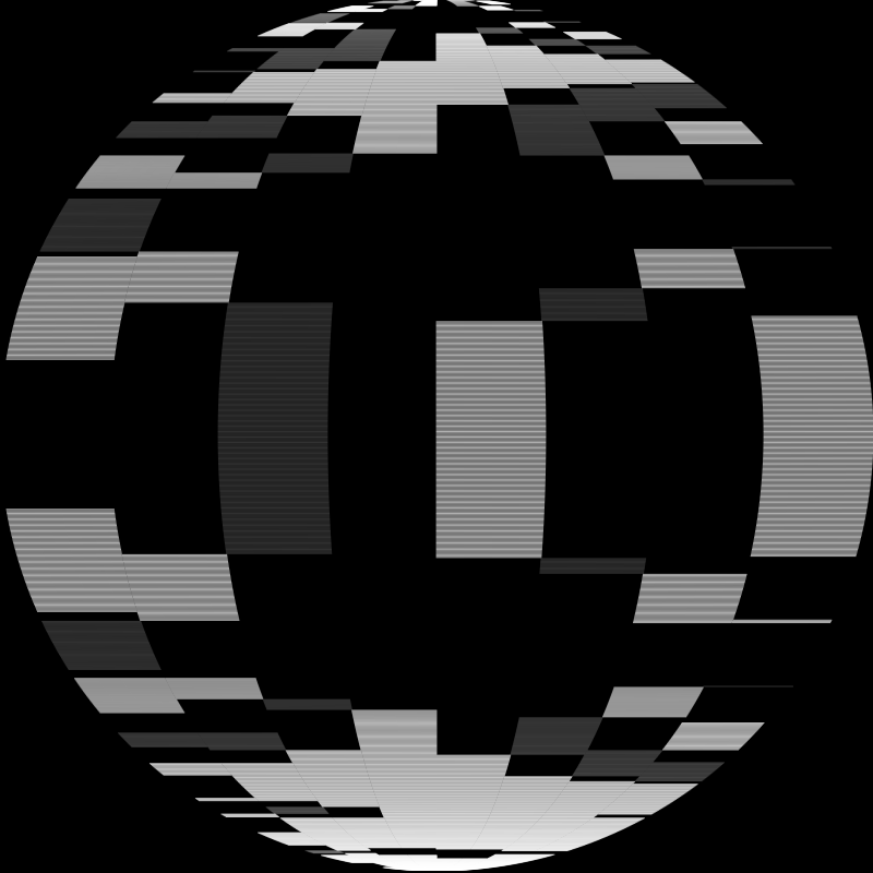 SIN_BALL #4 static token preview