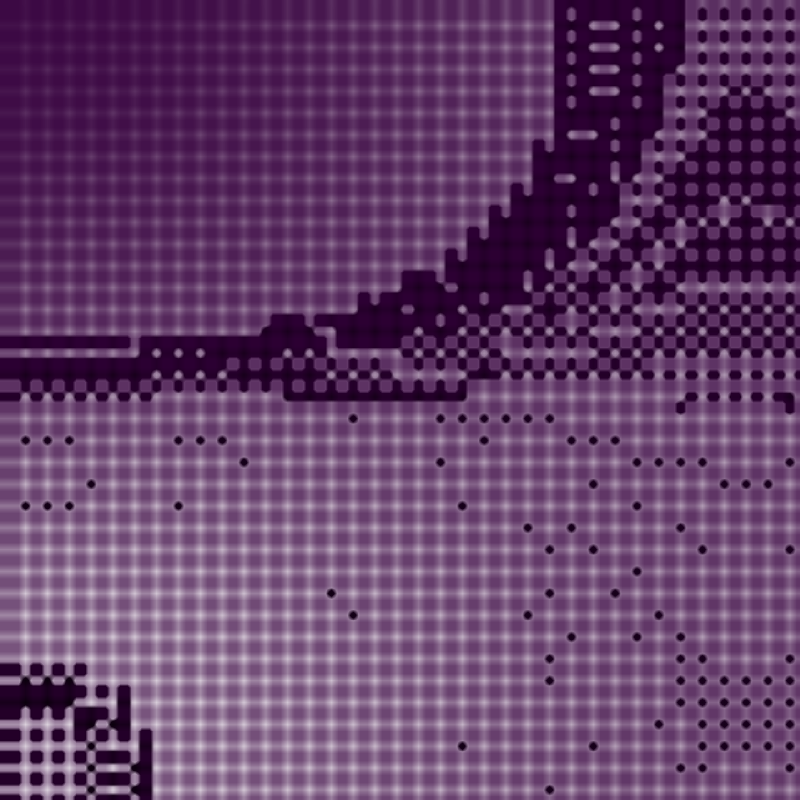 Pixart #26 static token preview
