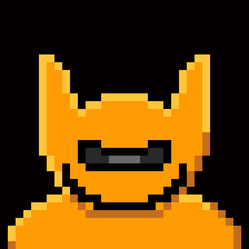 demonz #183 static token preview