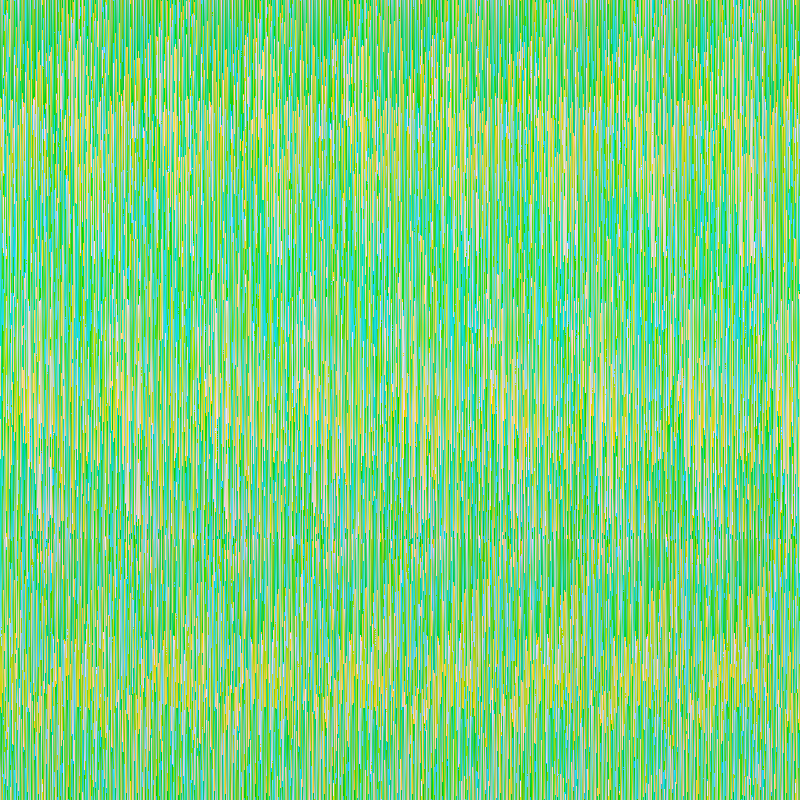 Dance of a Million Pixels #122 static token preview