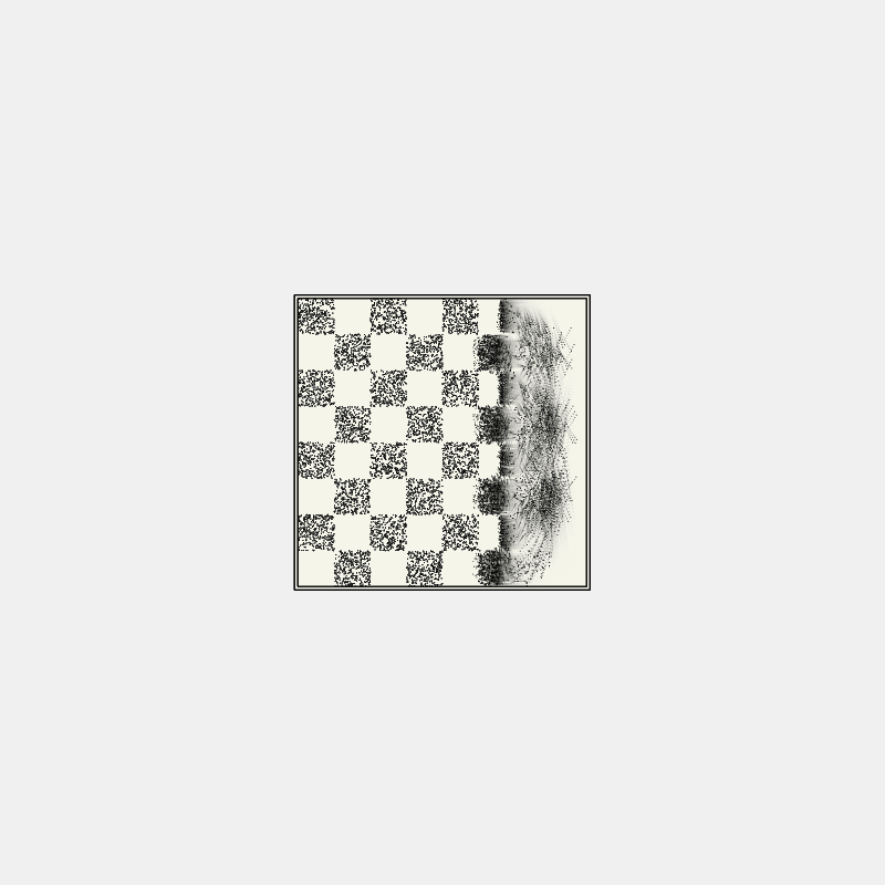 Checkmate #3 static token preview