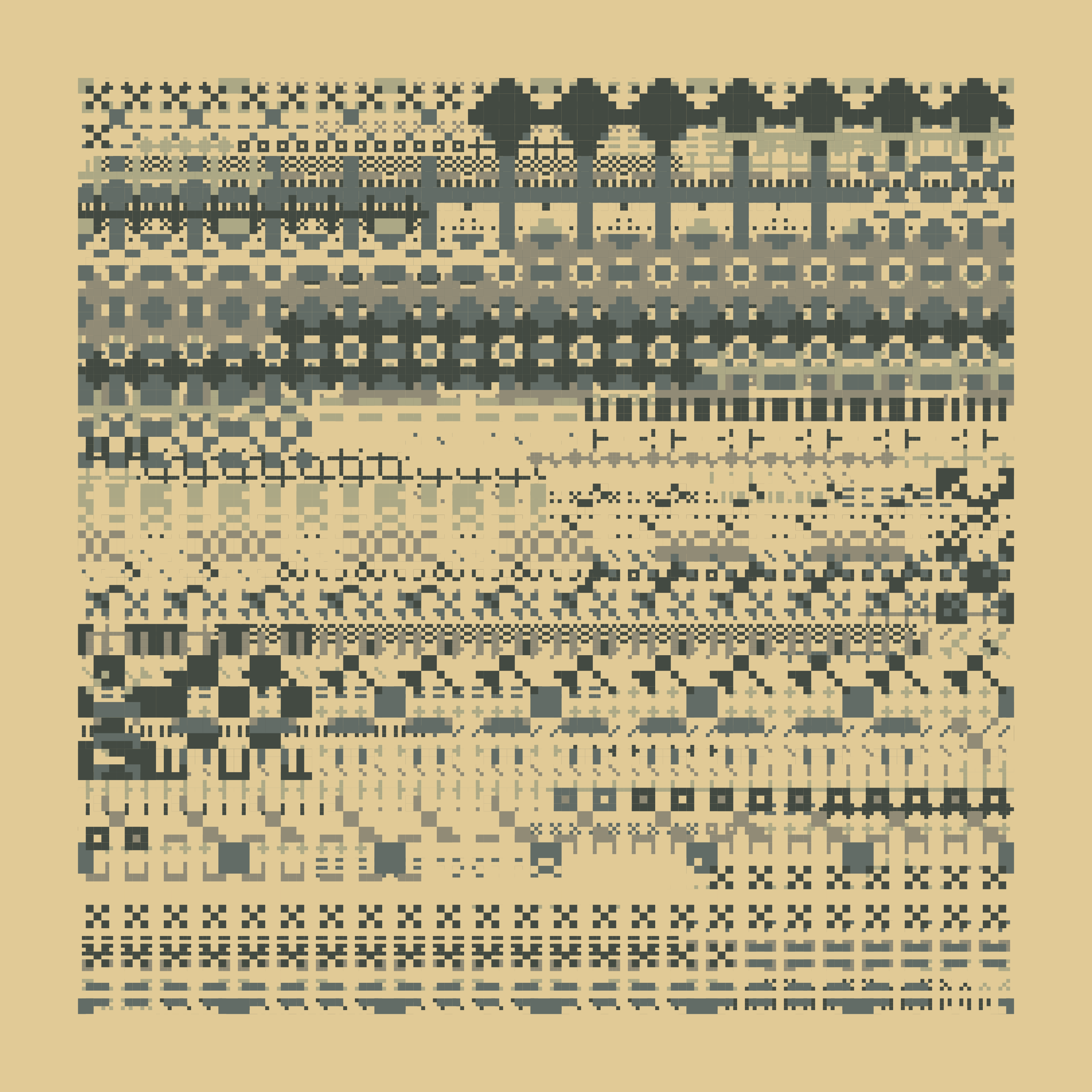 Pixel Management #474 static NFT preview