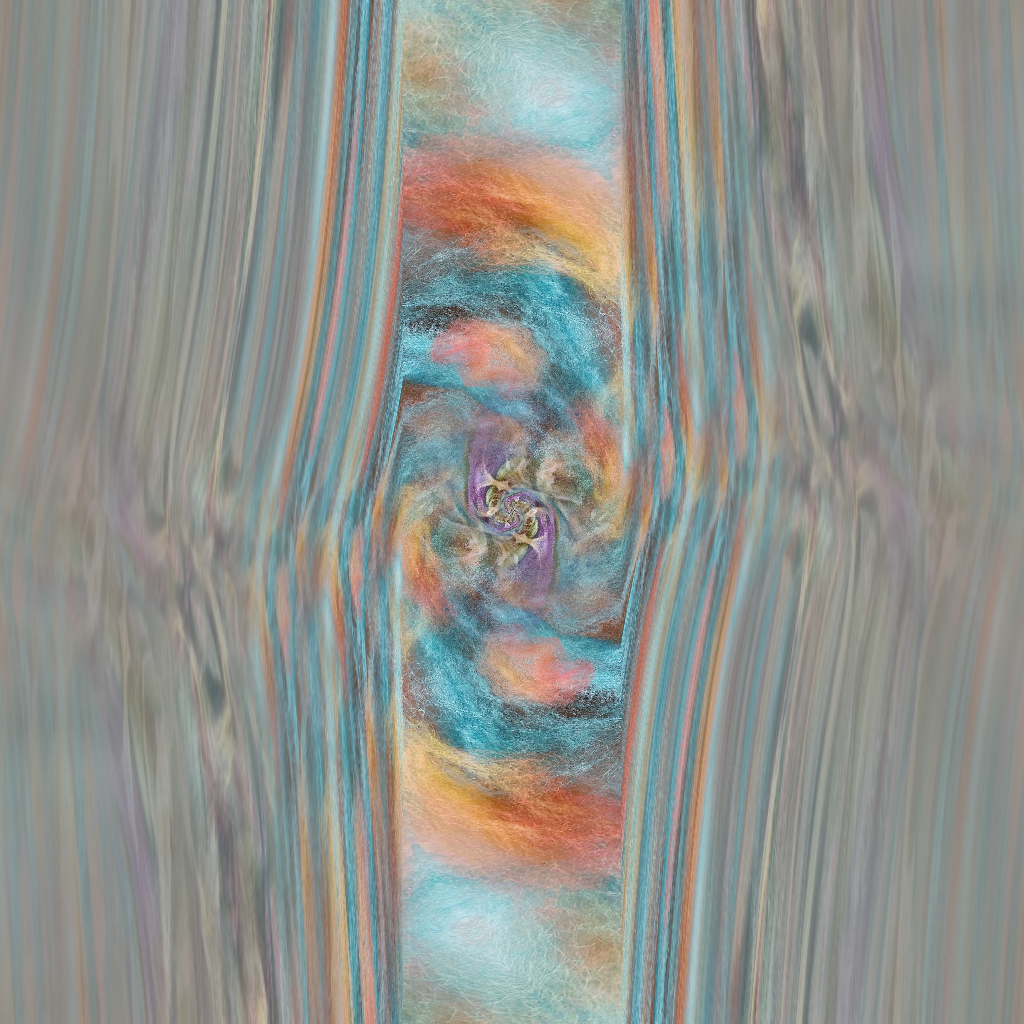 Astraea's Loom #79 static NFT preview