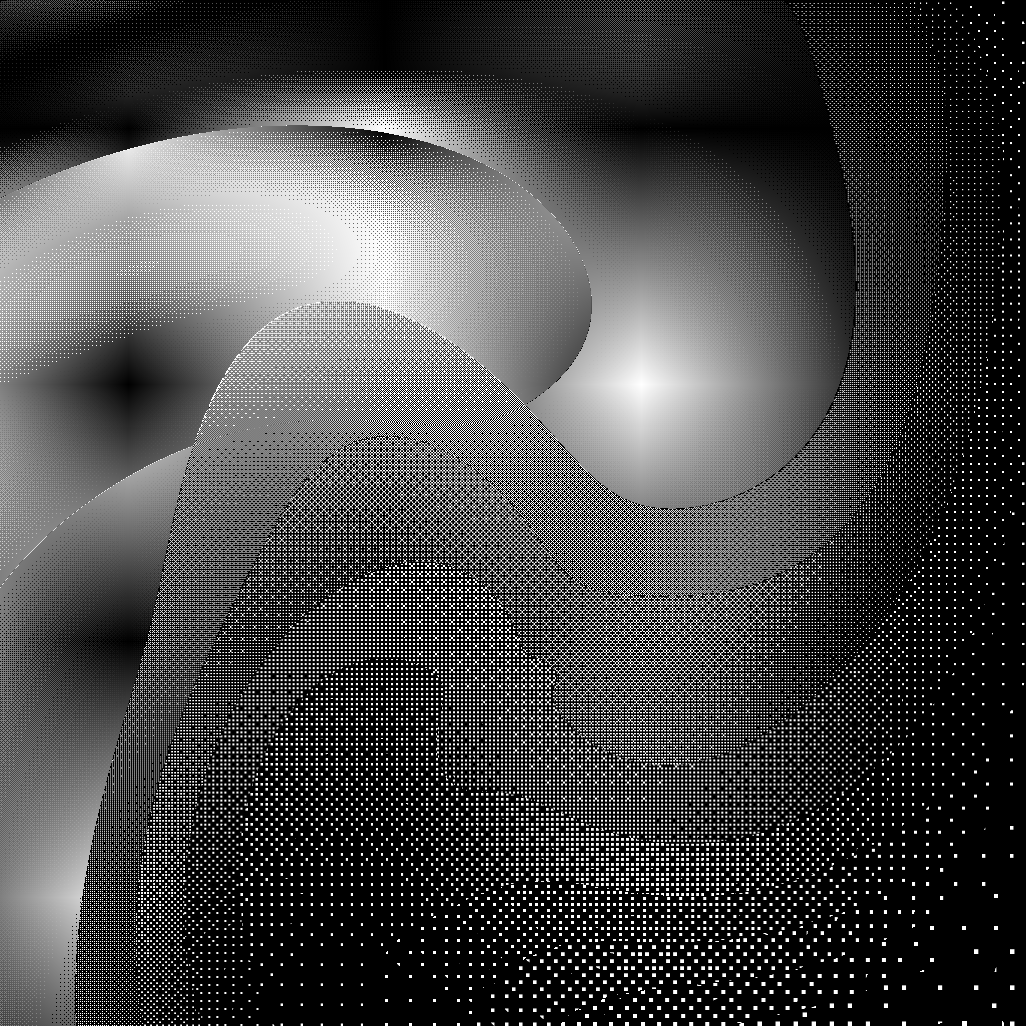 Broken Dither #292 static token preview