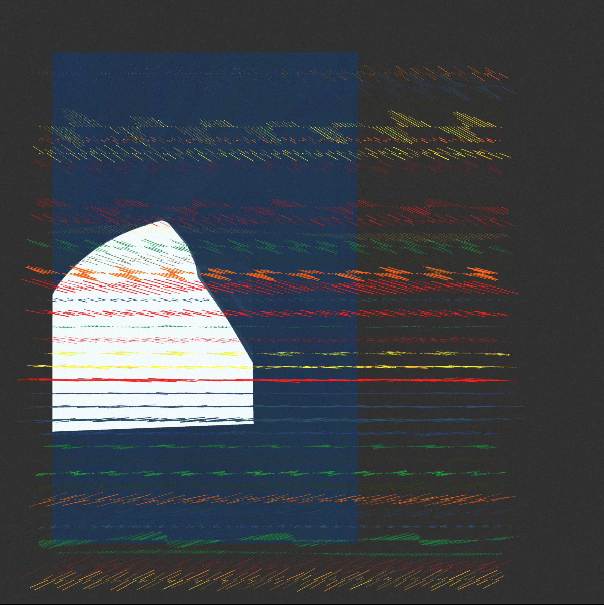 ecologías - A #841 static NFT preview
