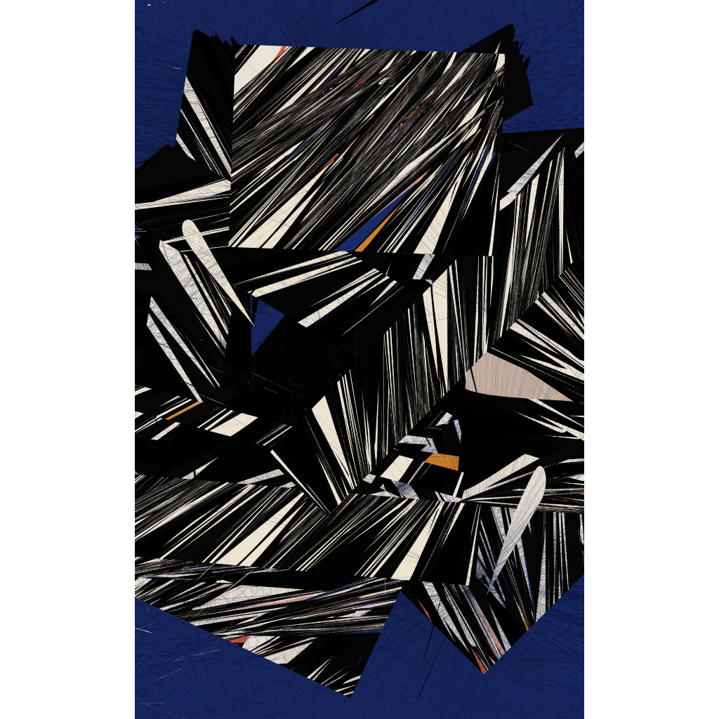 Broken Abstractions in Black #230 static token preview