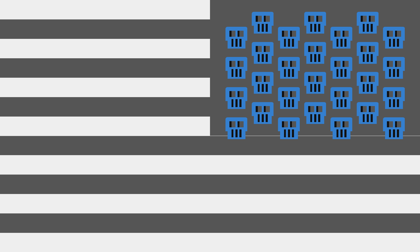 SMOLSKULL-FLAG #921 static token preview